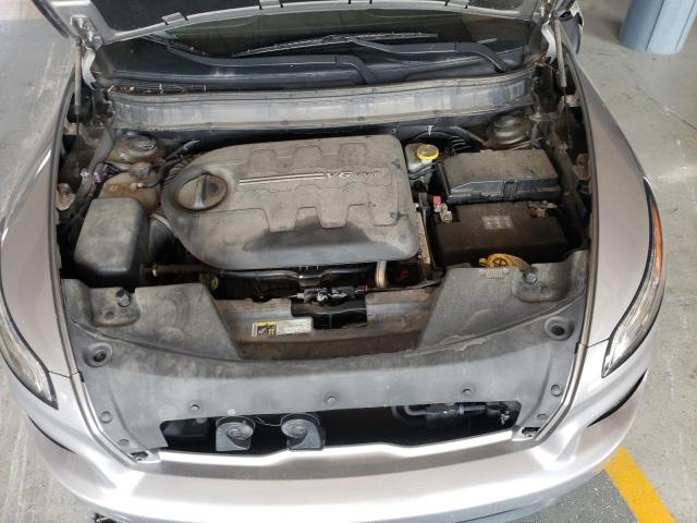 1C4PJMCS9FW615913 Jeep Cherokee Latitude
