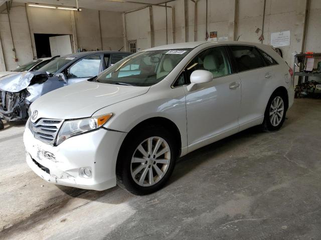 2011 Toyota Venza 