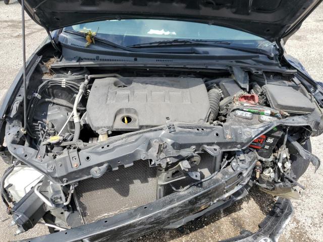 2016 TOYOTA 1 TON - 2T1BURHE6GC567735