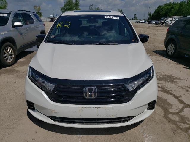 2023 HONDA ODYSSEY SP 5FNRL6H78PB046688