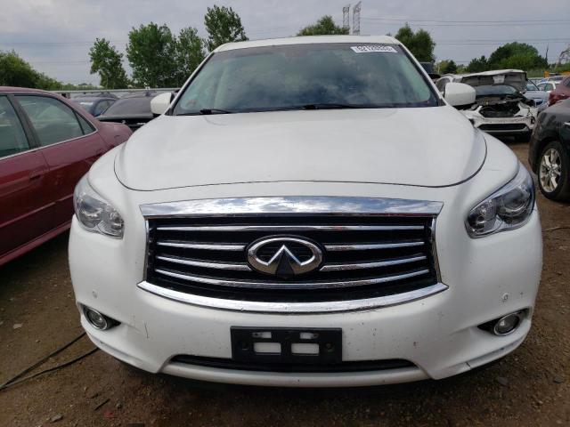 5N1AL0MM2EC533879 Infiniti QX60