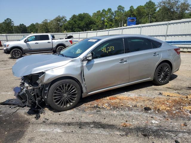 2016 Toyota Avalon XLE