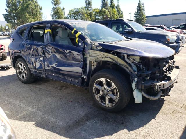 Vin: 5j6rw1h55ka022952, lot: 66188593, honda crv ex 20194