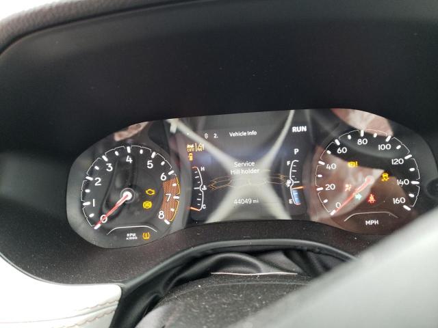 3C4NJDCB3NT160861 Jeep Compass Limited