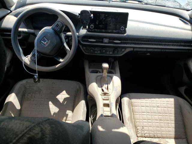 2023 HONDA HR-V LX - 3CZRZ2H32PM108368