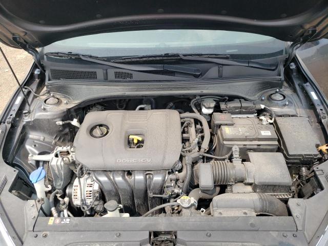 3KPF24AD8KE061605 Kia Forte FE 11