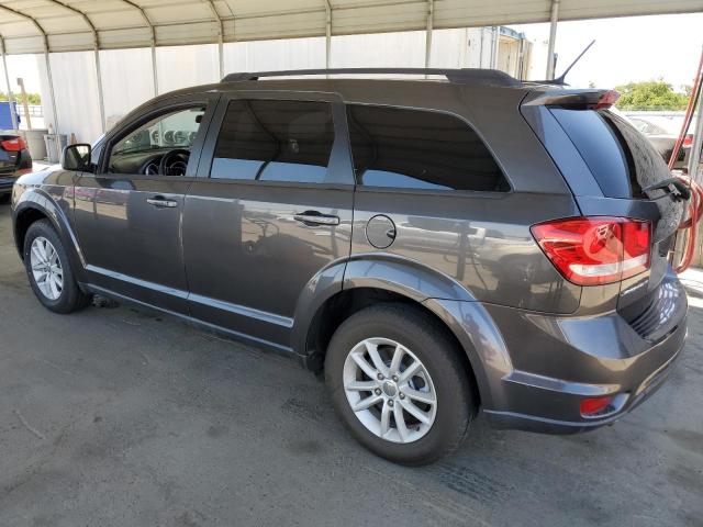 3C4PDDBG1HT574318 Dodge Journey Sxt