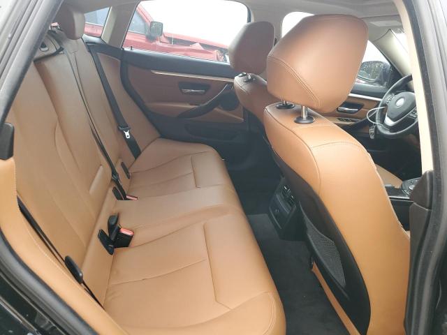 2015 BMW 435 I GRAN WBA4B1C56FD955540