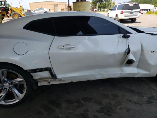 1G1FH1R78K0104692 Chevrolet CAMARO SS