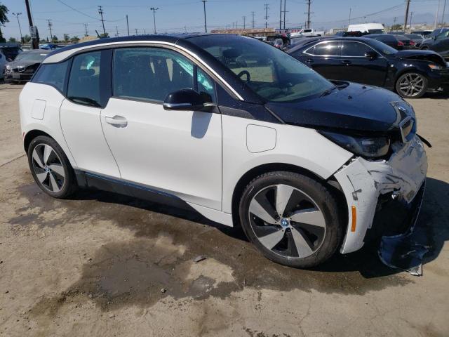 2018 BMW I3 REX - WBY7Z4C54JVD97205