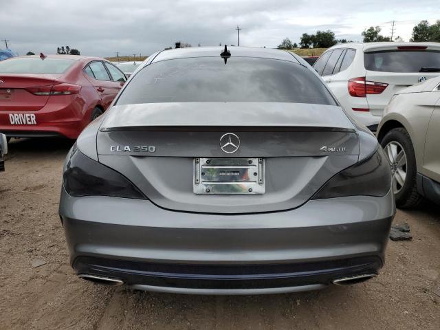 WDDSJ4GB2HN493866 Mercedes-Benz CLA 250 4MATIC