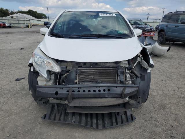 3N1CE2CP2GL366304 Nissan Versa Note S
