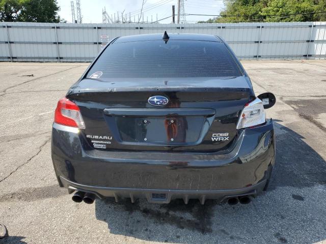 JF1VA1B66H9839254 Subaru WRX