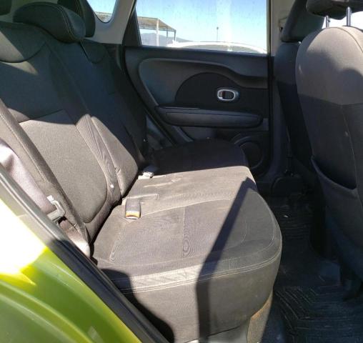 KNDJN2A25E7709152 KIA Soul