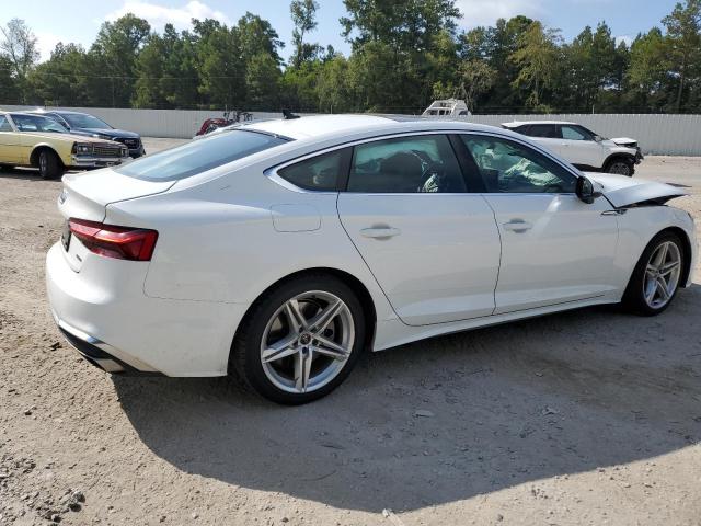 WAUDACF58MA053951 2021 AUDI A5, photo no. 3