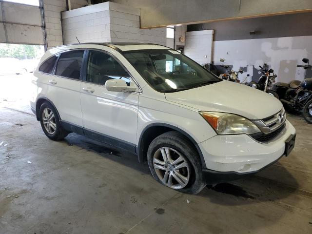 Vin: 5j6re4h73al053299, lot: 63859113, honda crv exl 20104