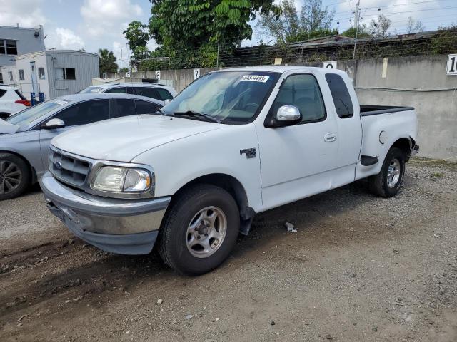 1998 Ford F-150 