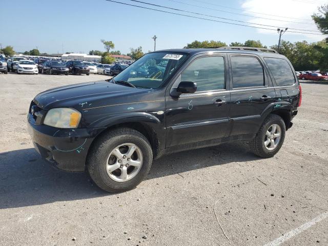 2006 Mazda Tribute s