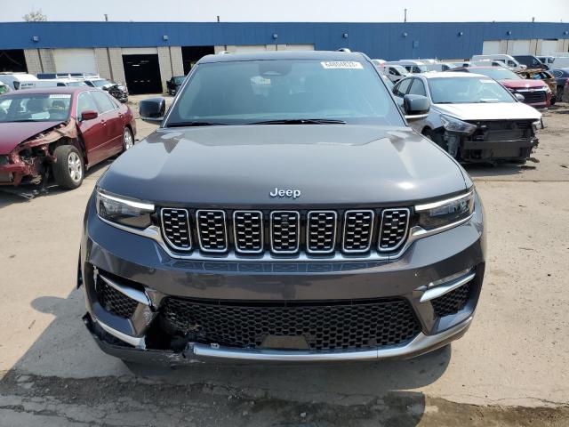 1C4RJHEG9P8845840 Jeep Grand Cherokee Summit