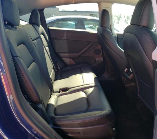 5YJYGAEE8MF151040 Tesla Model Y