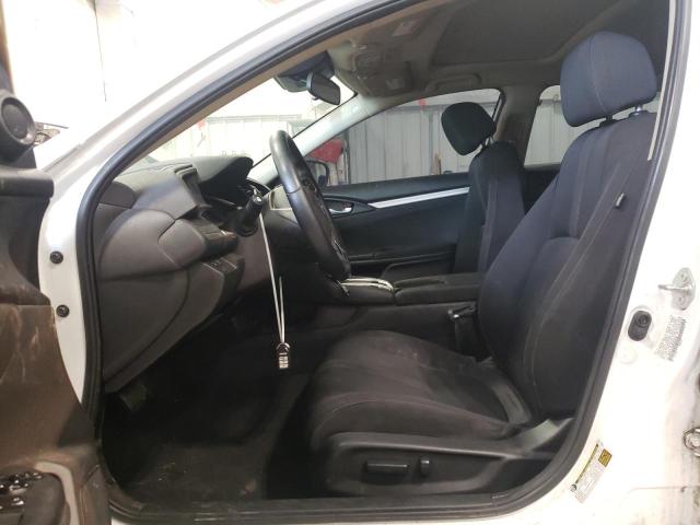19XFC1F36ME005595 Honda CIVIC EX