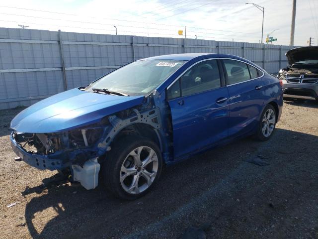 2016 Chevrolet Cruze Premier