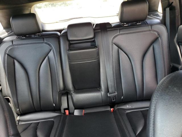 2017 LINCOLN PREMIERE - 2LMPJ6JR4HBL40712