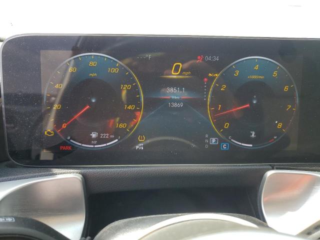 W1N4M4GB9PW264404 Mercedes-Benz GLB 250