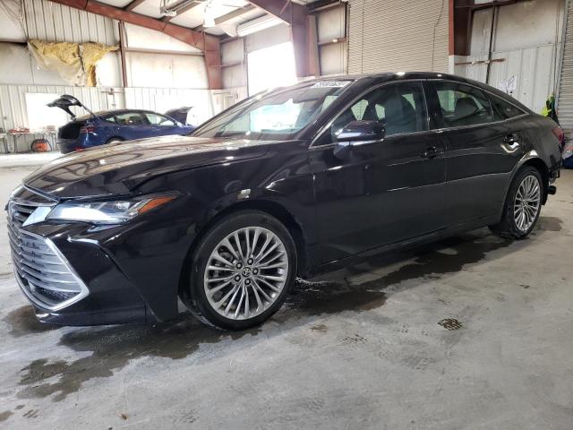2022 TOYOTA AVALON LIM - 4T1DZ1FB9NU079010
