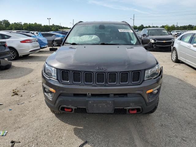 3C4NJDDB1KT627785 Jeep Compass Trailhawk