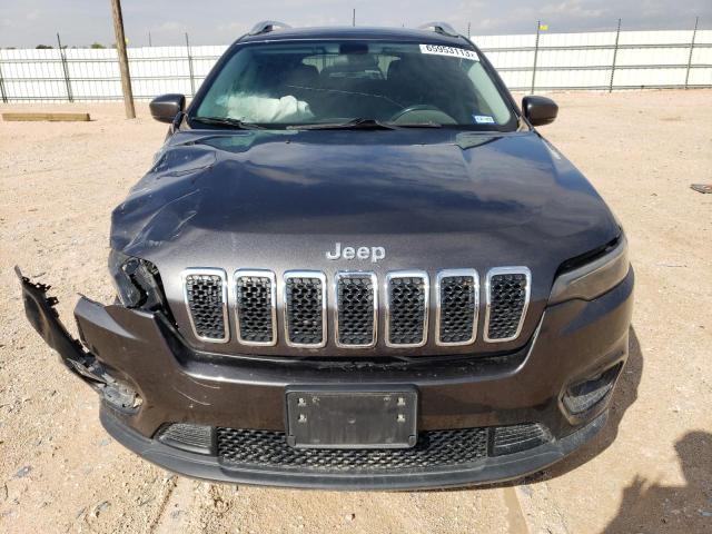 1C4PJLLB7KD434129 Jeep Cherokee Latitude Plus