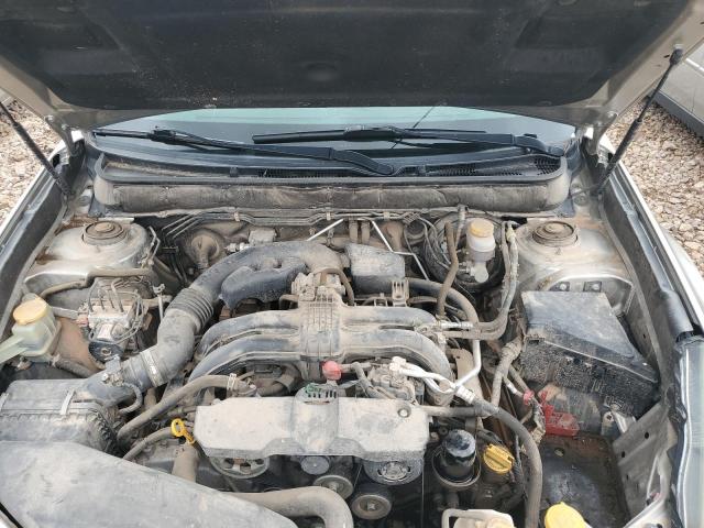 4S3BMBC60E3037922 Subaru Legacy 2.5i Premium