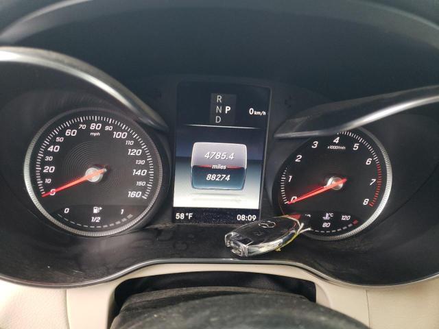 WDC0G4KB8HF202685 Mercedes-Benz Glc 300 4matic