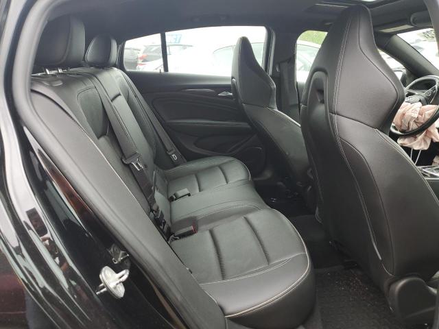 W04GS6SS5K1063614 Buick REGAL GS