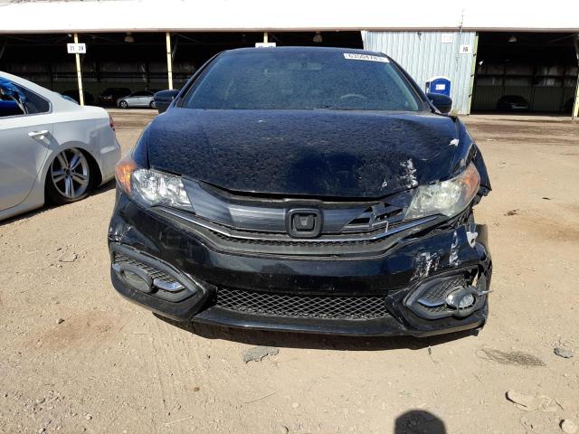 2015 HONDA CIVIC 4D 2HGFG3B00FH500248