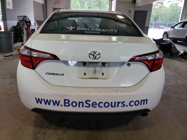 2T1BURHEXGC557970 | 2016 TOYOTA COROLLA L