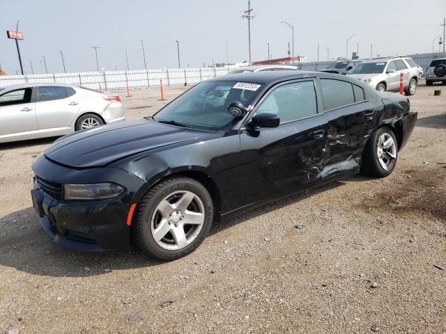 2018 DODGE CHARGER PO - 2C3CDXAT1JH263649