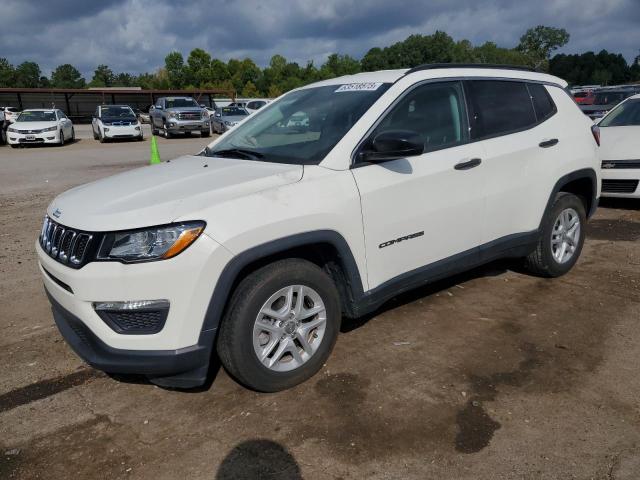 2020 Jeep Compass Sport