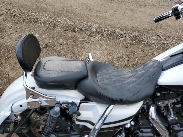 2012 HARLEY-DAVIDSON FLTRXSE CV 1HD1TC817CB950972