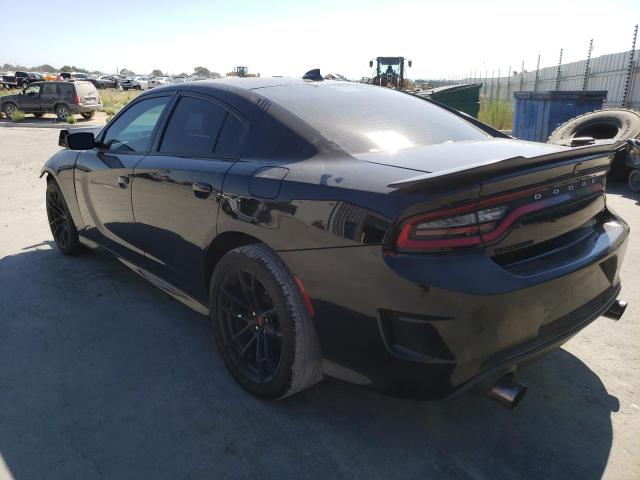 2C3CDXHG7KH545174 Dodge CHARGER GT