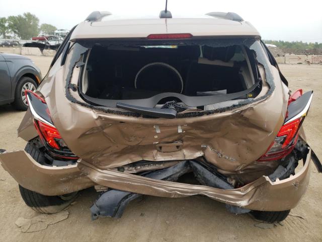 KL4CJASB5KB723083 Buick Encore Preferred