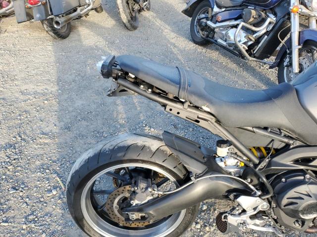 2015 YAMAHA FZ09 C JYARN33Y8FA001827