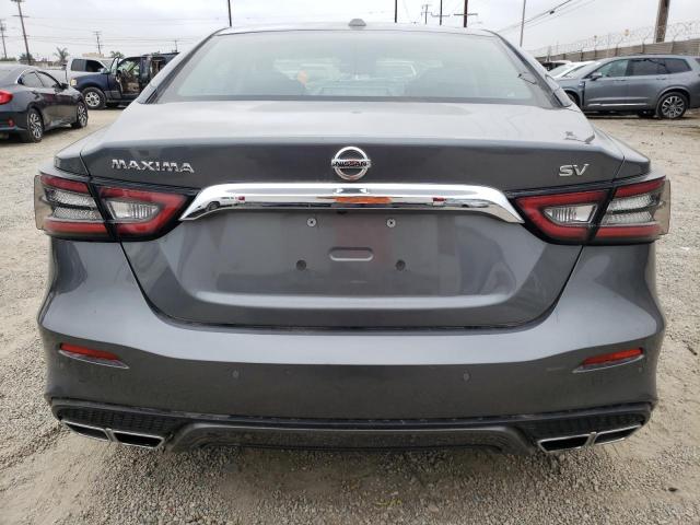 1N4AA6CV7LC360189 Nissan MAXIMA SV