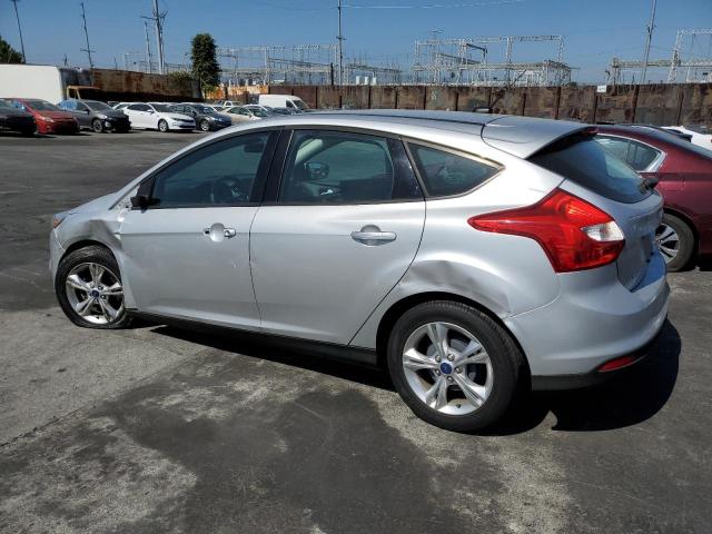 1FADP3K26EL111029 Ford FOCUS SE