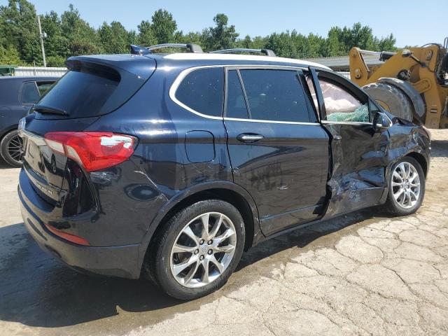 LRBFXCSA5LD230383 Buick Envision Essence