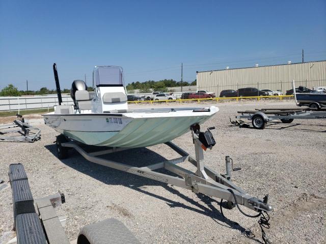 Global Auto Auctions: 2021 EXCALIBUR BOAT