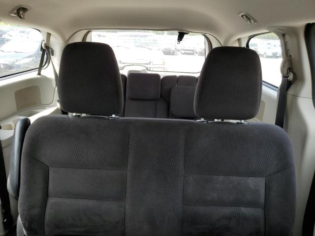 2C4RDGBG2ER298983 Dodge Grand Caravan Se