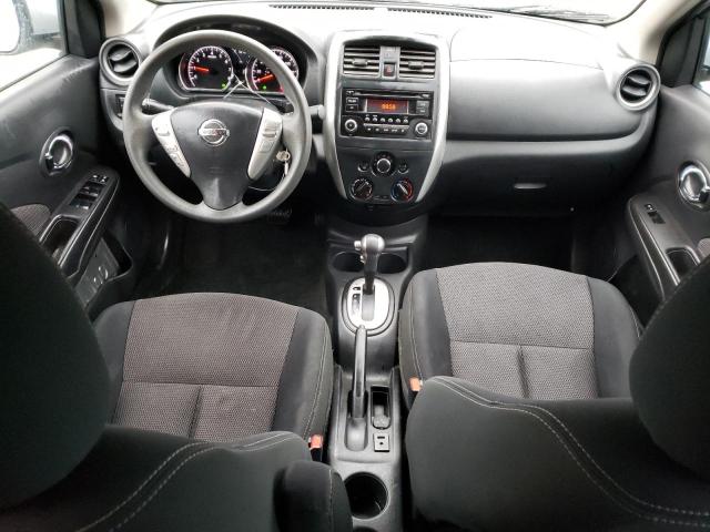 2016 NISSAN VERSA S - 3N1CN7AP9GL879968