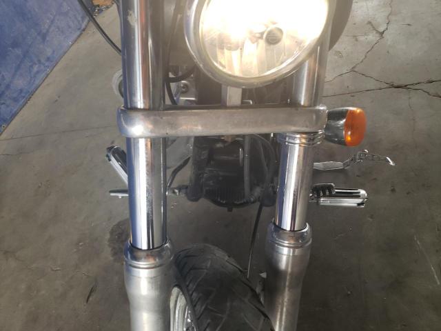 2010 HARLEY-DAVIDSON FXDC 1HD1GV413AC316314