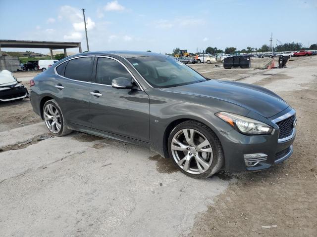 2015 INFINITI Q70 JN1BY1AP9FM542432